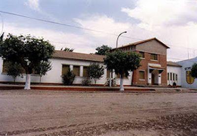 Una escuela que se propuso cambiar: Instituto Superior Estrada (Santa Teresa, Pcia. Santa Fe)