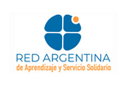 Red Argentina de Aprendizaje y Servicio Solidario